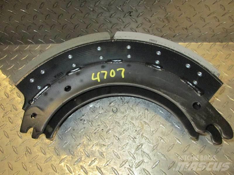  Brake Shoe Bremsen