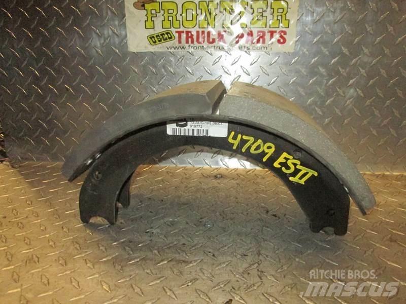  Brake Shoe Bremsen