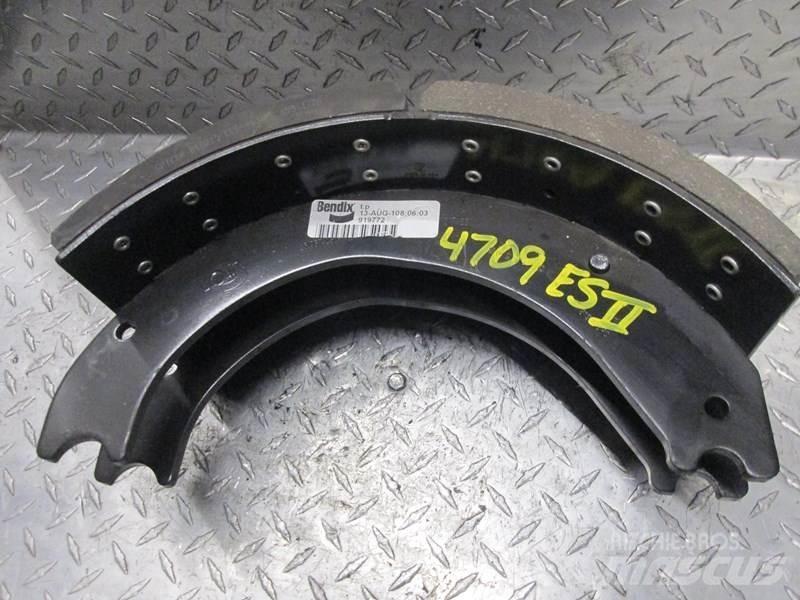  Brake Shoe Bremsen