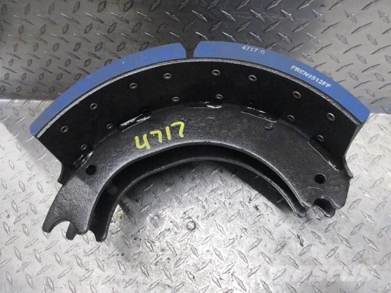  Brake Shoe Bremsen
