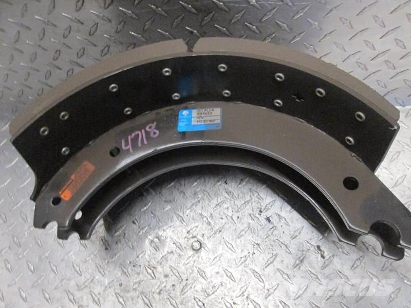  Brake Shoe Bremsen