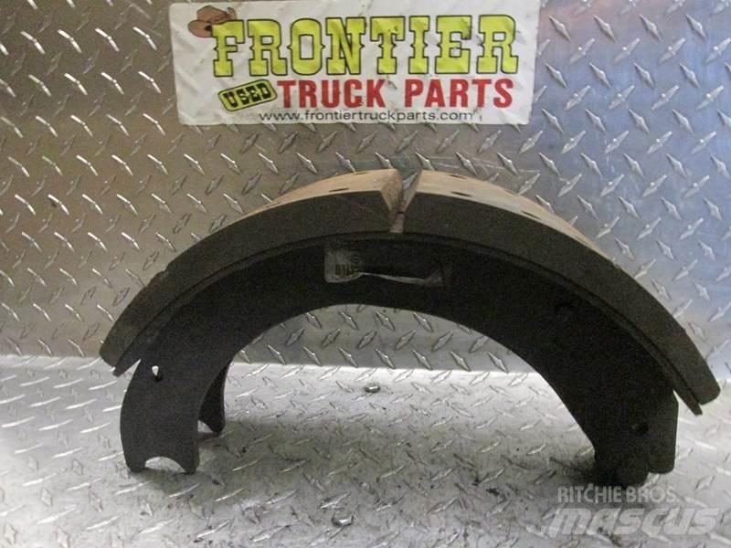  Brake Shoe Bremsen