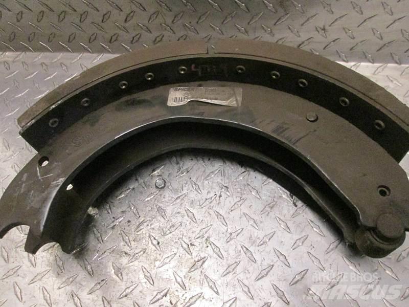  Brake Shoe Bremsen