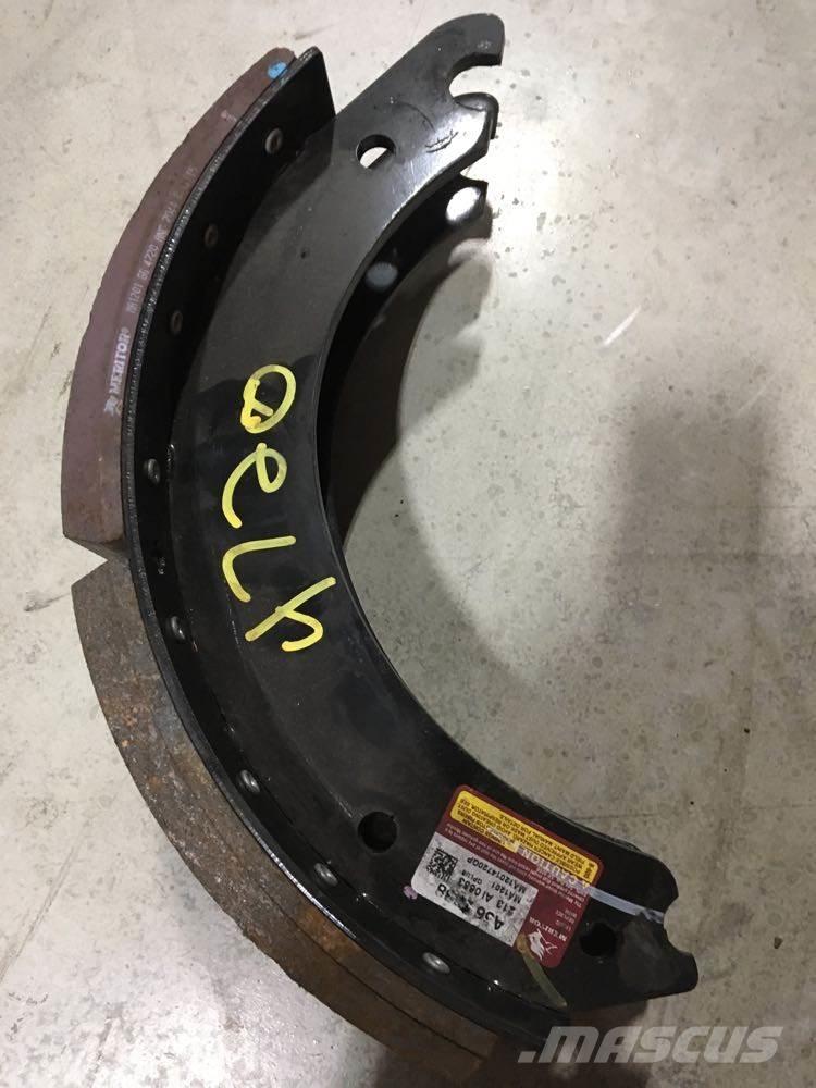  Brake Shoe Bremsen