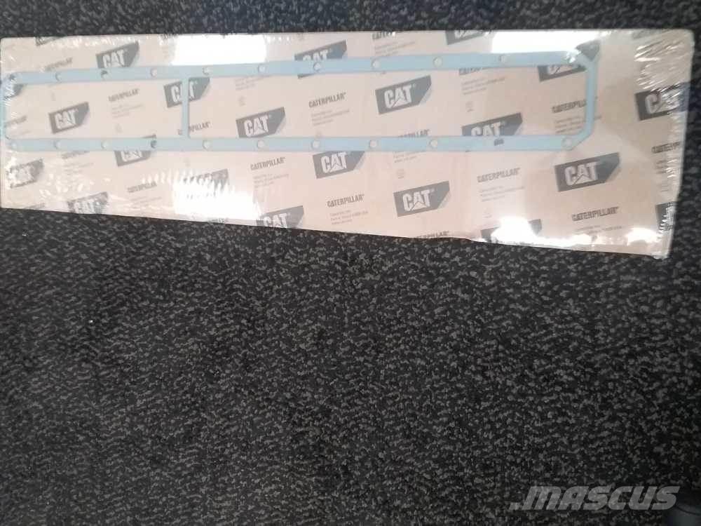 CAT 3116 Transport Sonstige