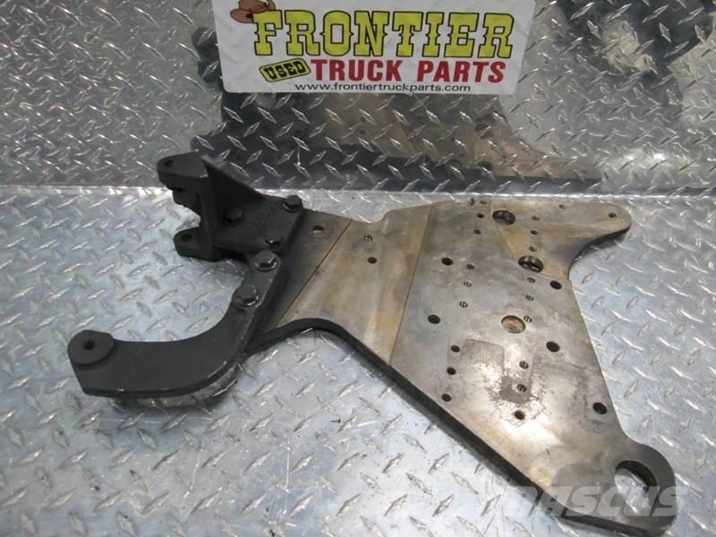 CAT 3126B Transport Sonstige