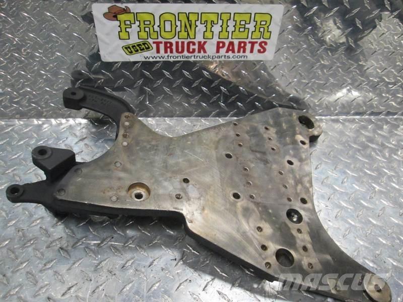 CAT 3126B Transport Sonstige