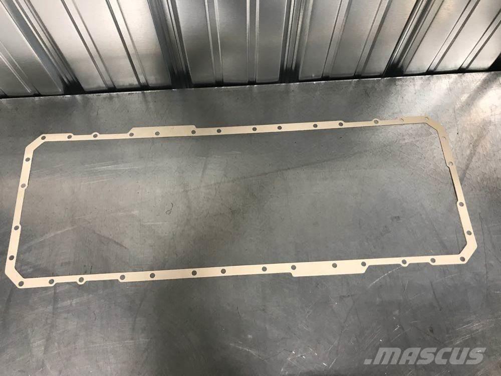 CAT 3126E Transport Sonstige