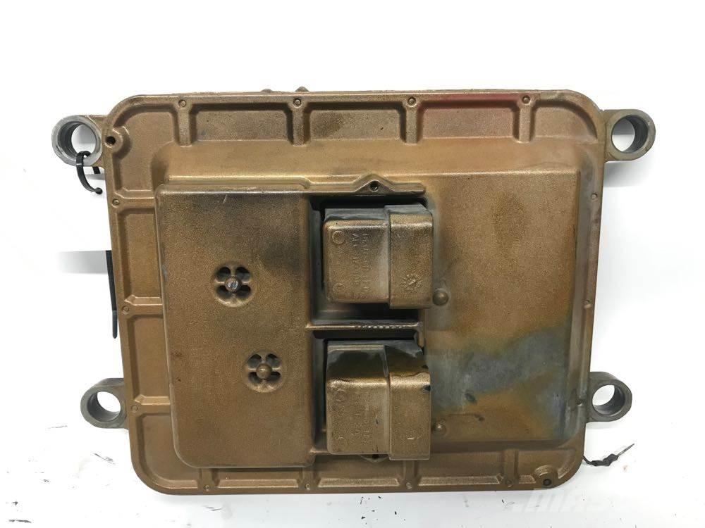 CAT 40 Pin Transport Sonstige