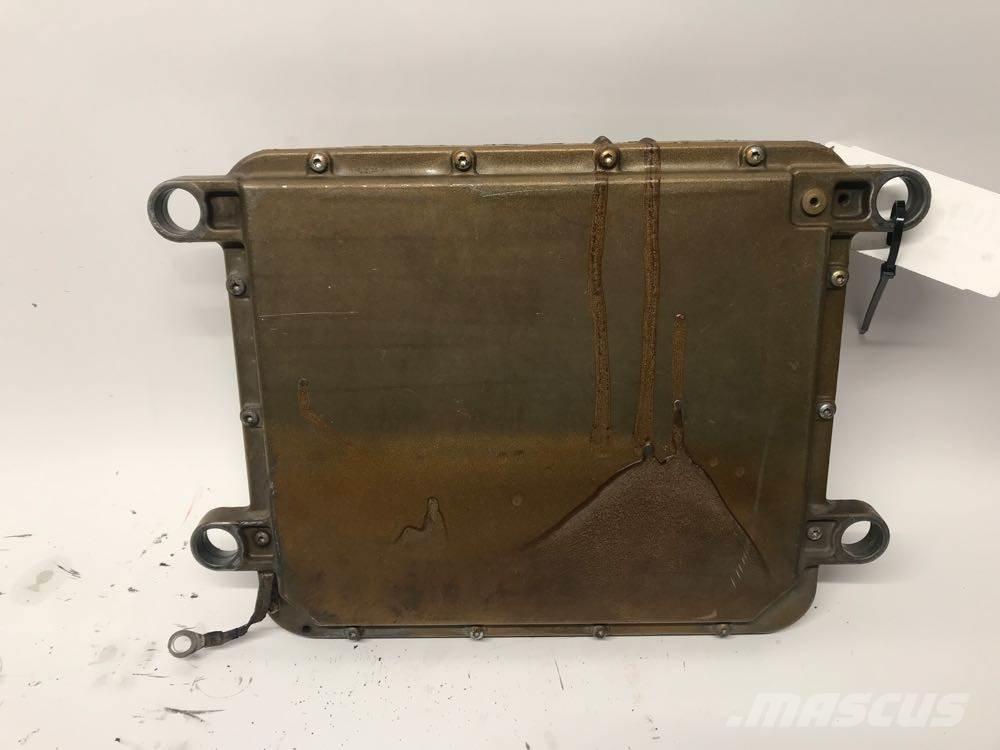 CAT 40 Pin Transport Sonstige