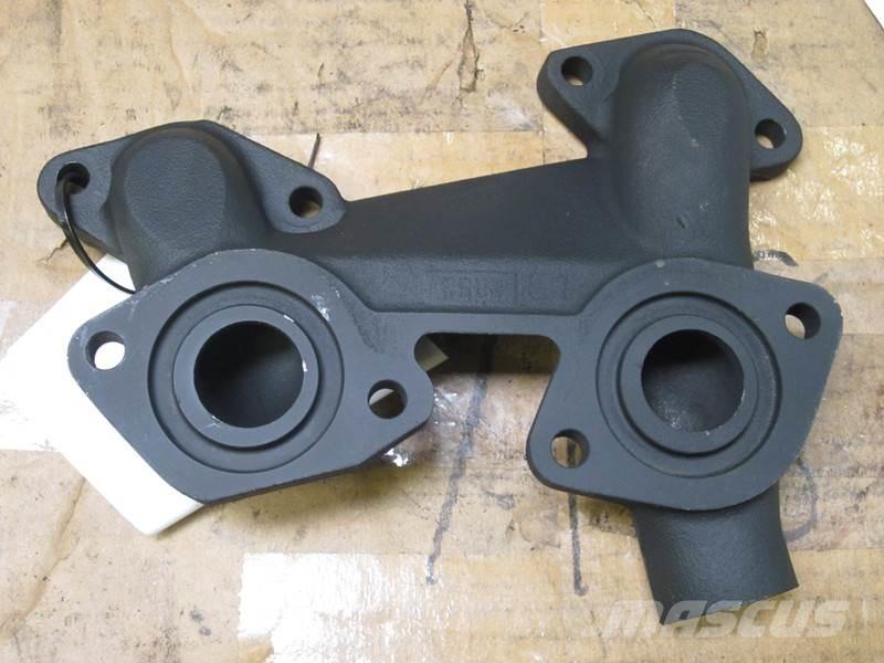 CAT C15 Transport Sonstige