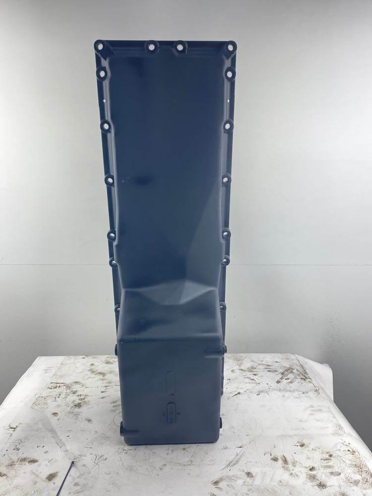 CAT C15 Transport Sonstige