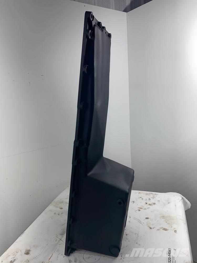 CAT C15 Transport Sonstige