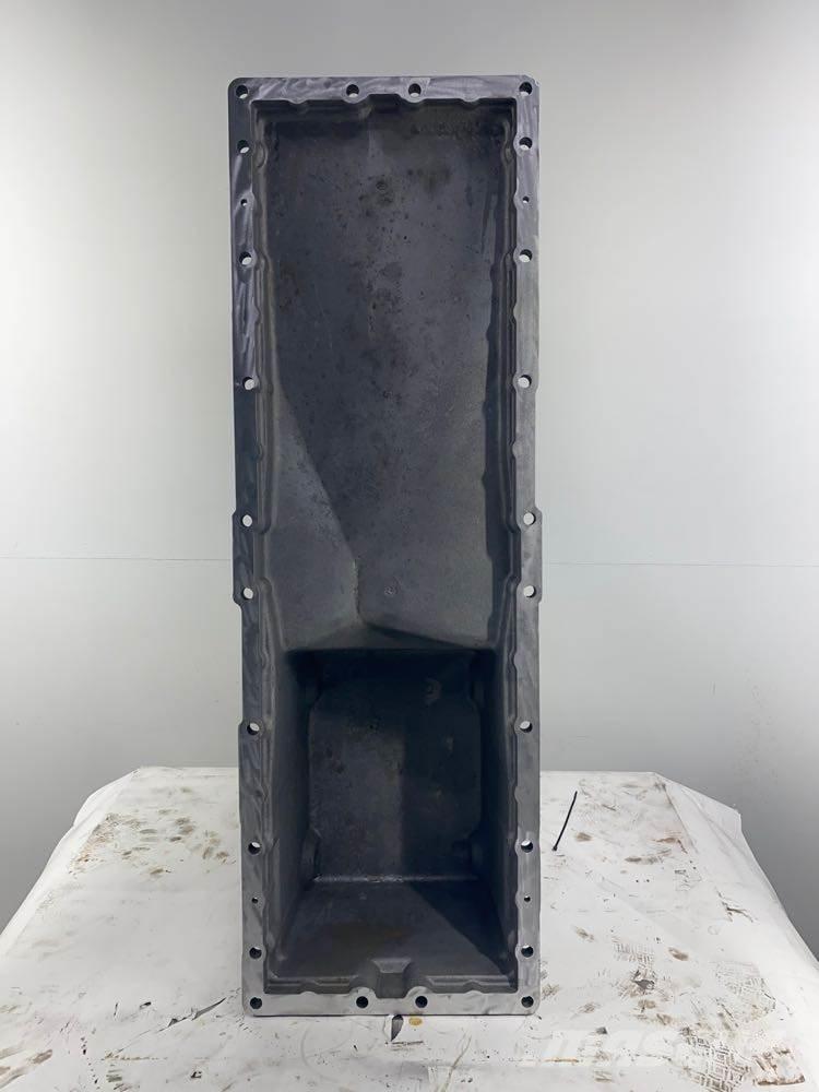 CAT C15 Transport Sonstige