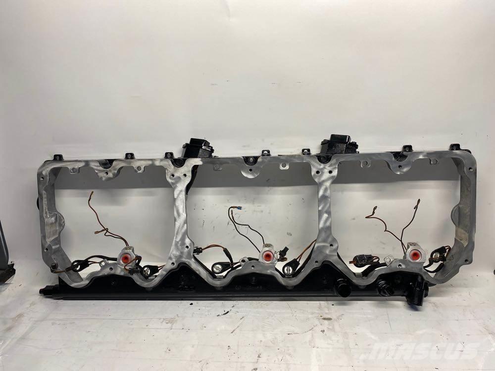 CAT C15 Transport Sonstige