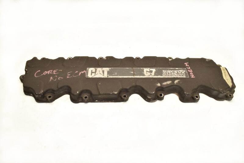 CAT C7 Transport Sonstige