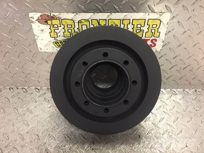 CAT C7 Transport Sonstige