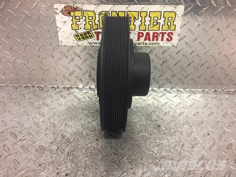 CAT C7 Transport Sonstige