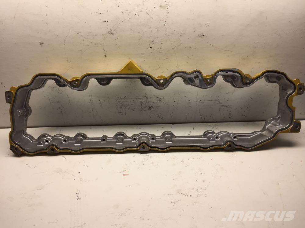 CAT C7 Transport Sonstige