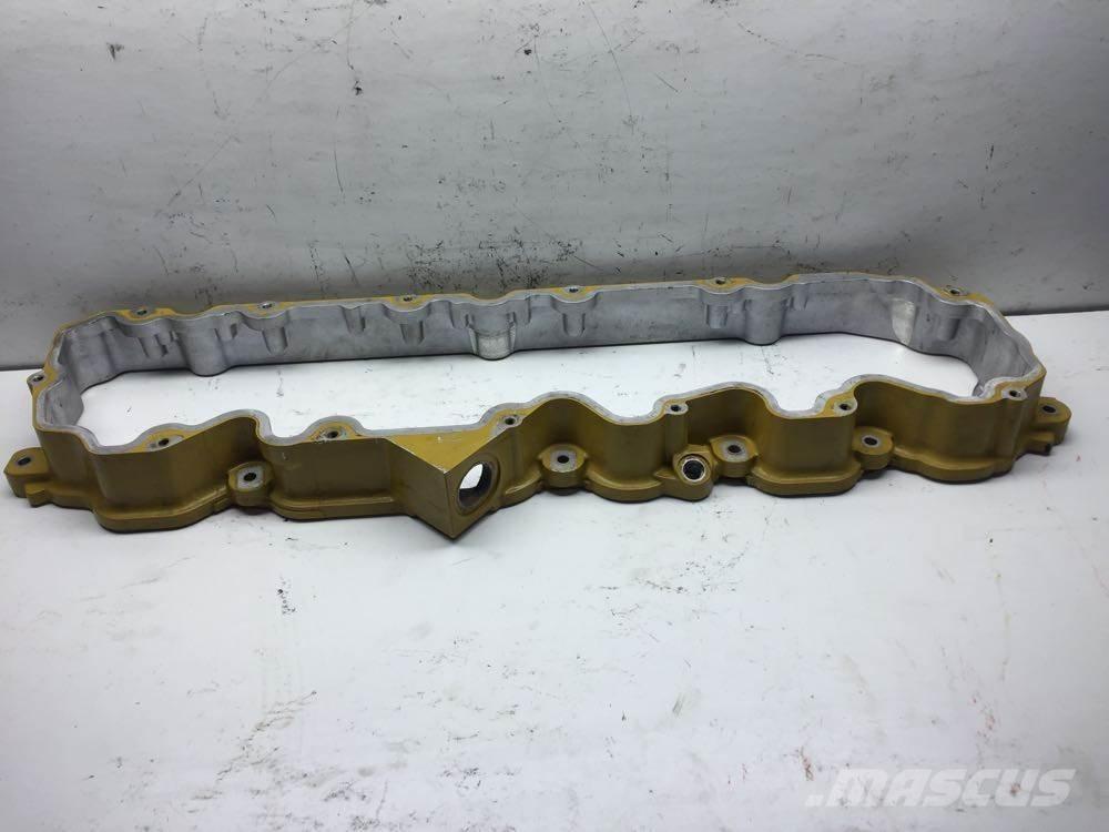 CAT C7 Transport Sonstige