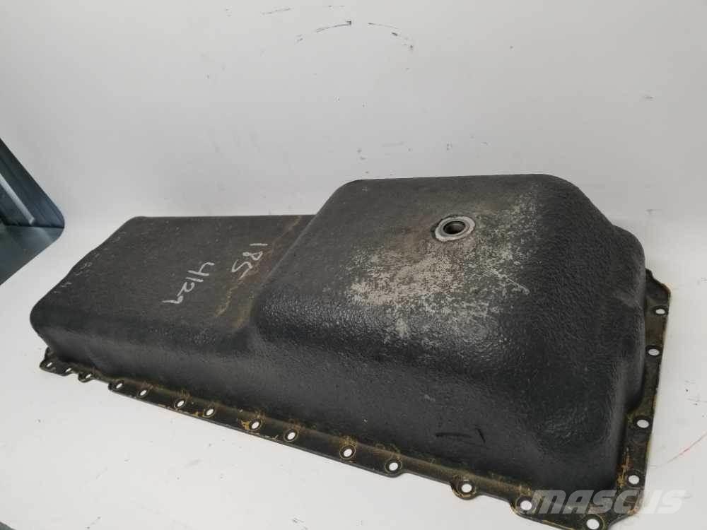 CAT C7 Transport Sonstige