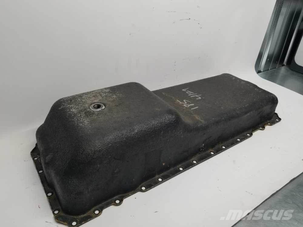 CAT C7 Transport Sonstige