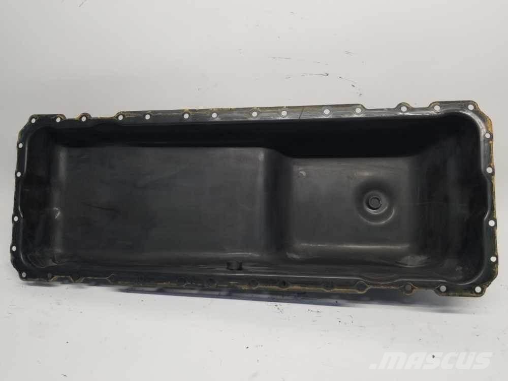 CAT C7 Transport Sonstige