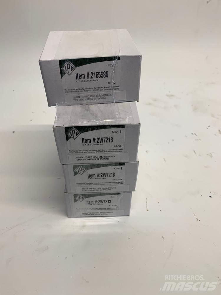 CAT C7 Transport Sonstige
