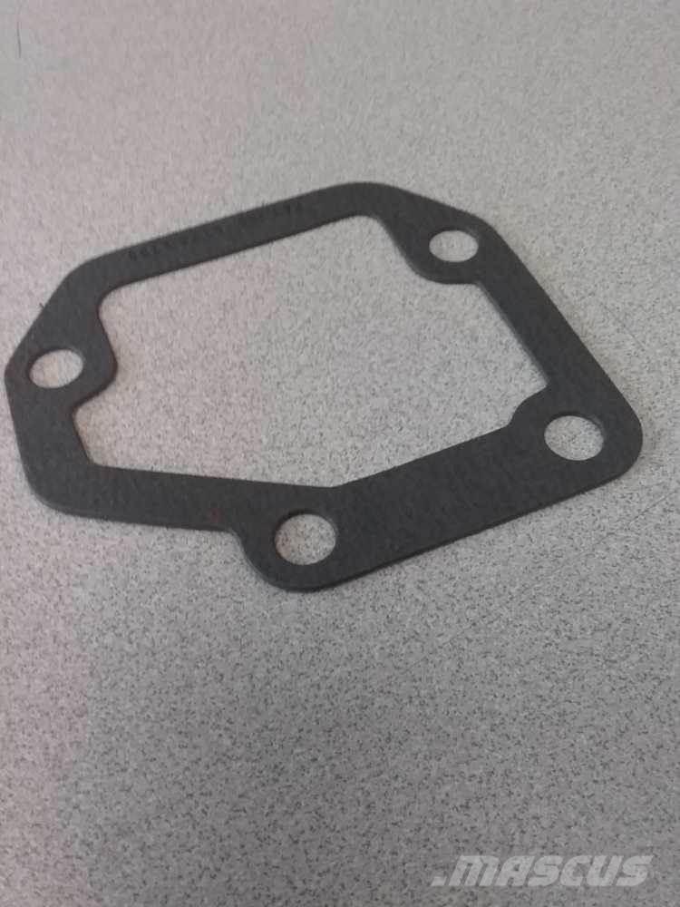 CAT C7 Transport Sonstige