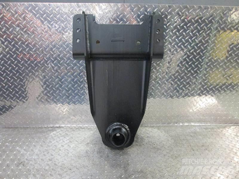  Chalmers Chassis