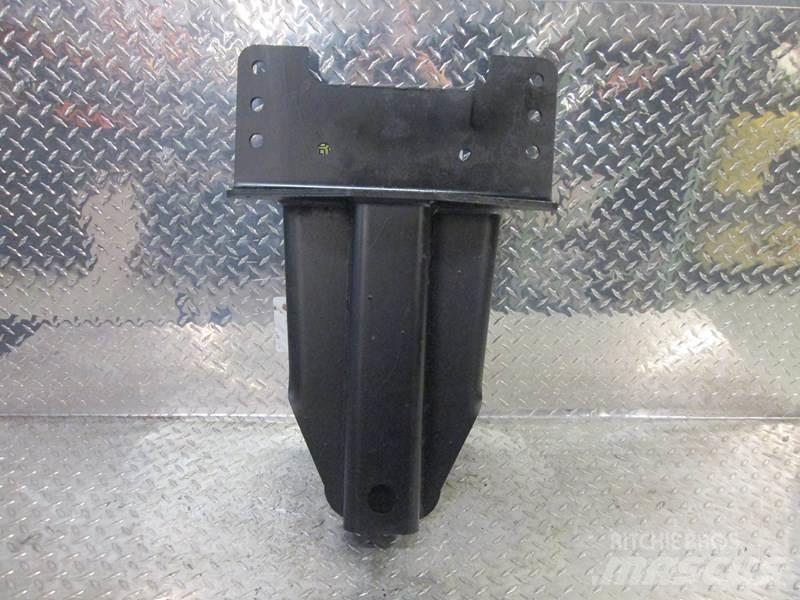  Chalmers Chassis