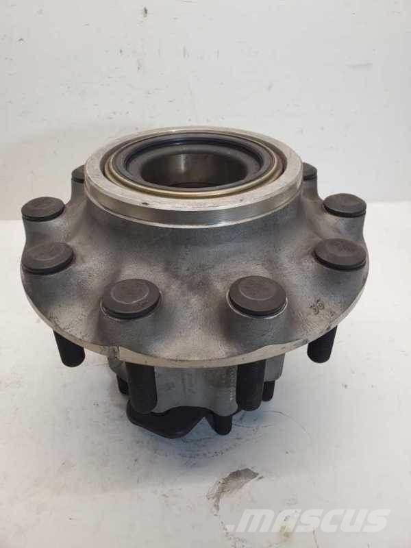  ConMet Transport Sonstige