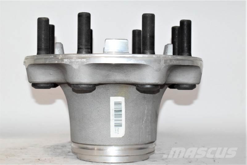  ConMet Transport Sonstige