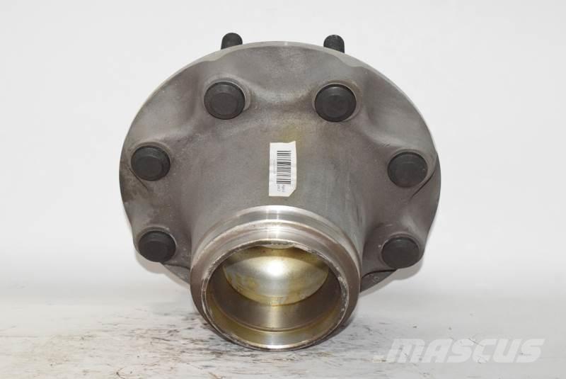  ConMet Transport Sonstige