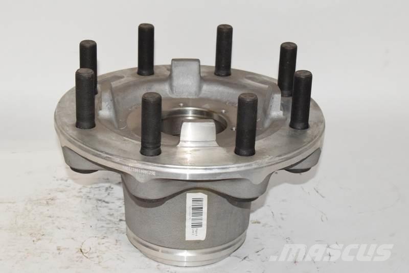  ConMet Transport Sonstige