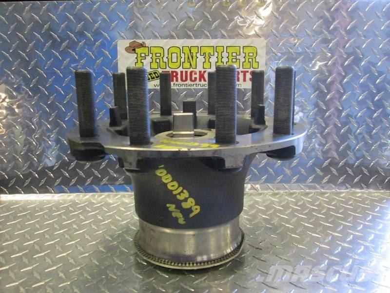  ConMet Transport Sonstige