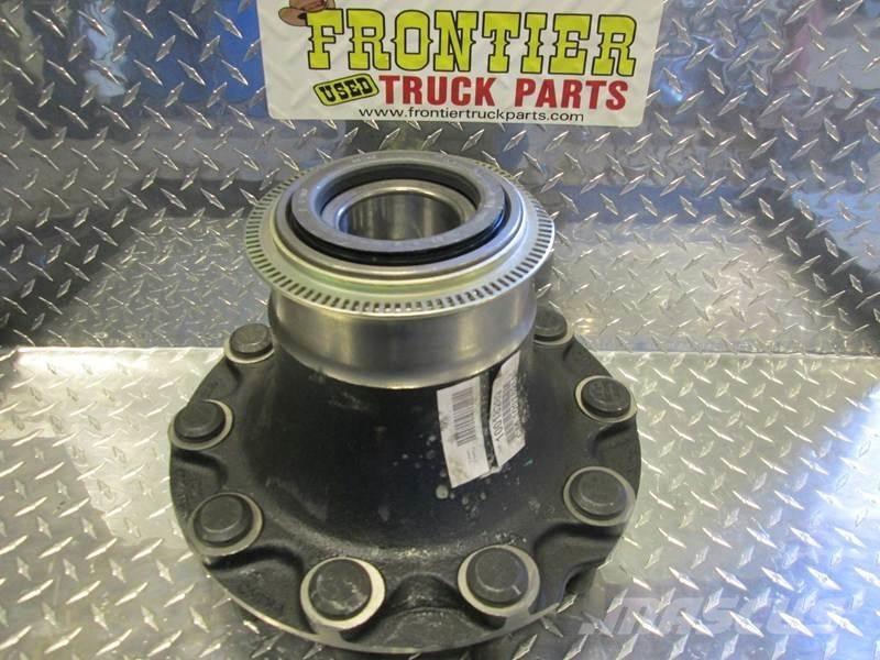  ConMet Transport Sonstige