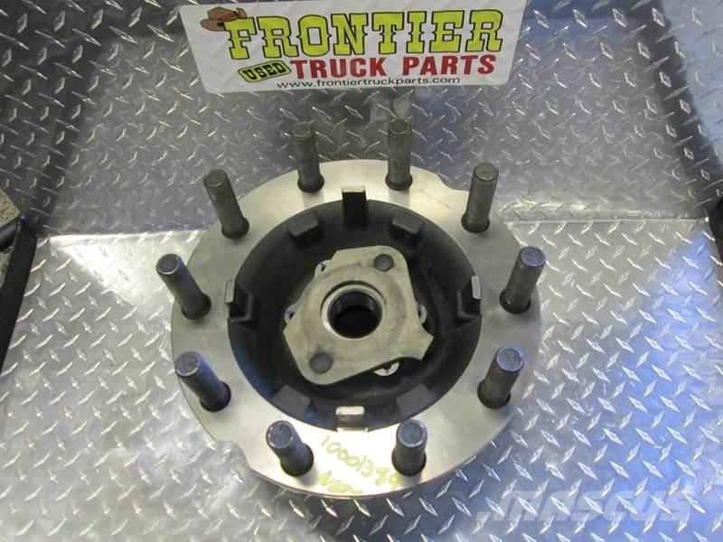  ConMet Transport Sonstige