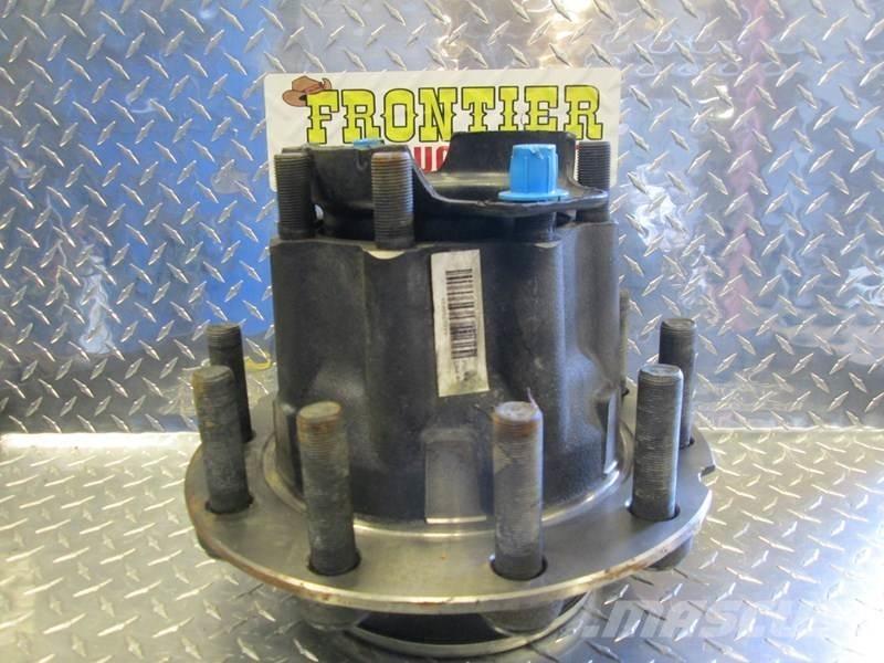  ConMet Transport Sonstige