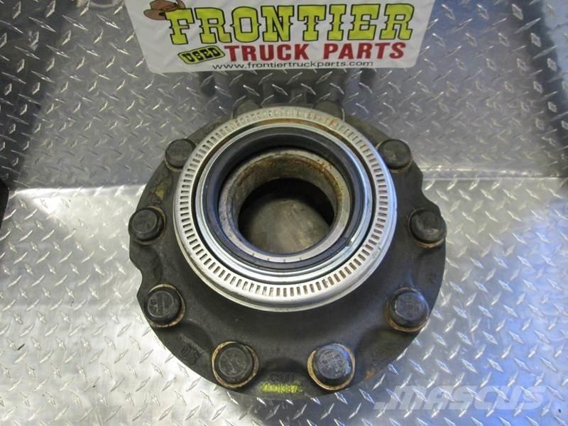  ConMet Transport Sonstige