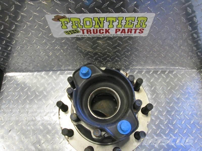  ConMet Transport Sonstige