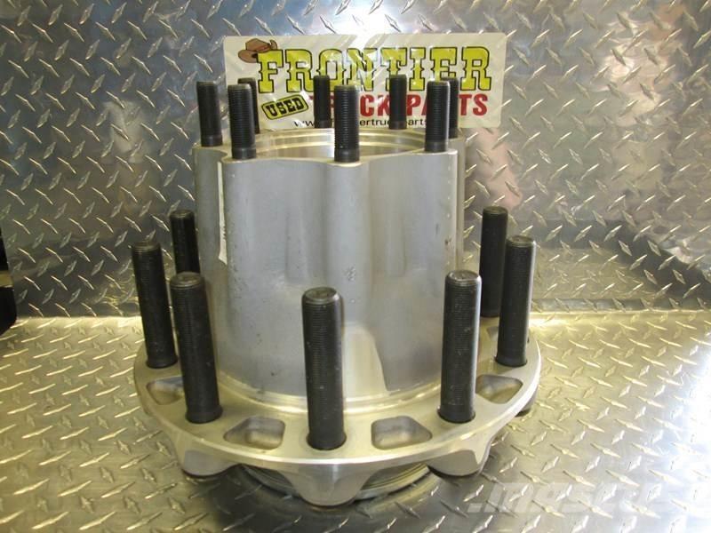  ConMet Transport Sonstige