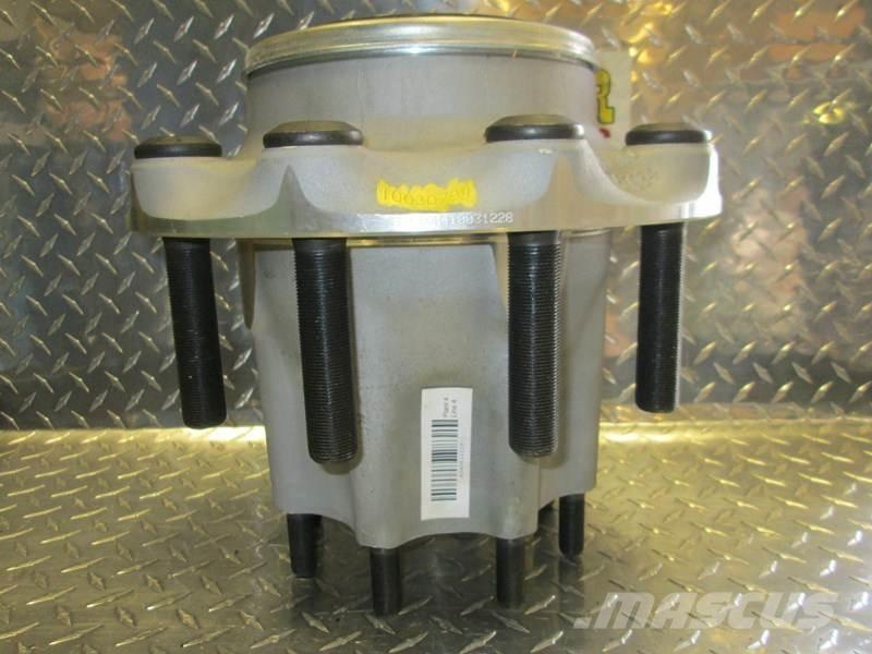  ConMet Transport Sonstige