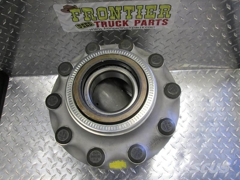  ConMet Transport Sonstige