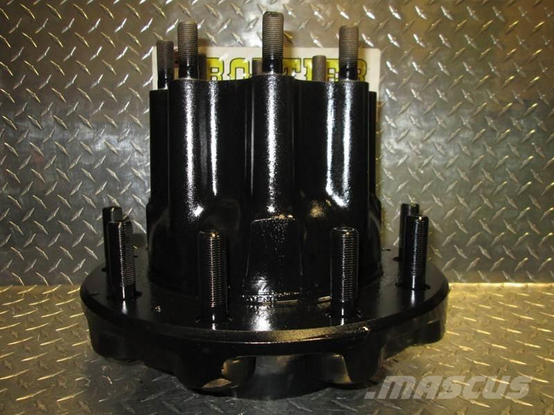  ConMet Transport Sonstige