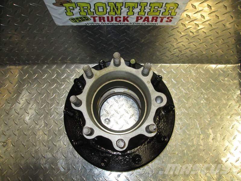  ConMet Transport Sonstige