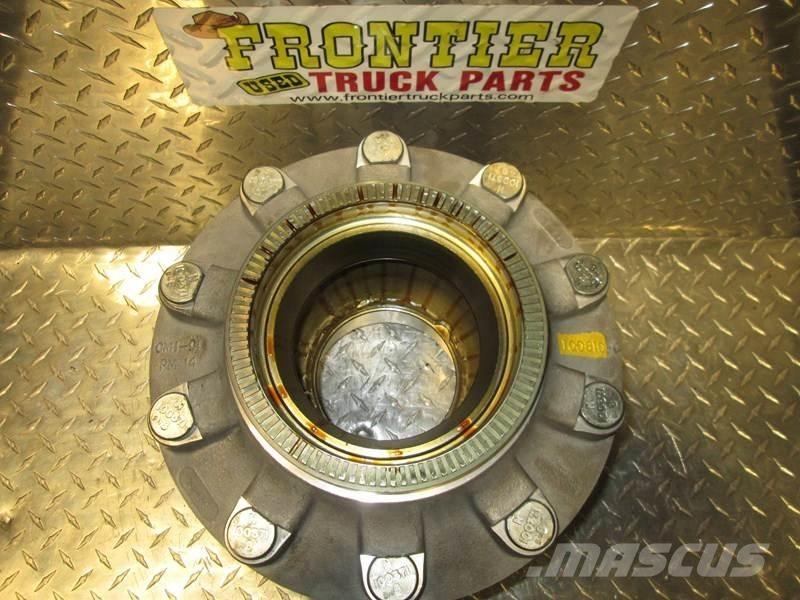  ConMet Transport Sonstige