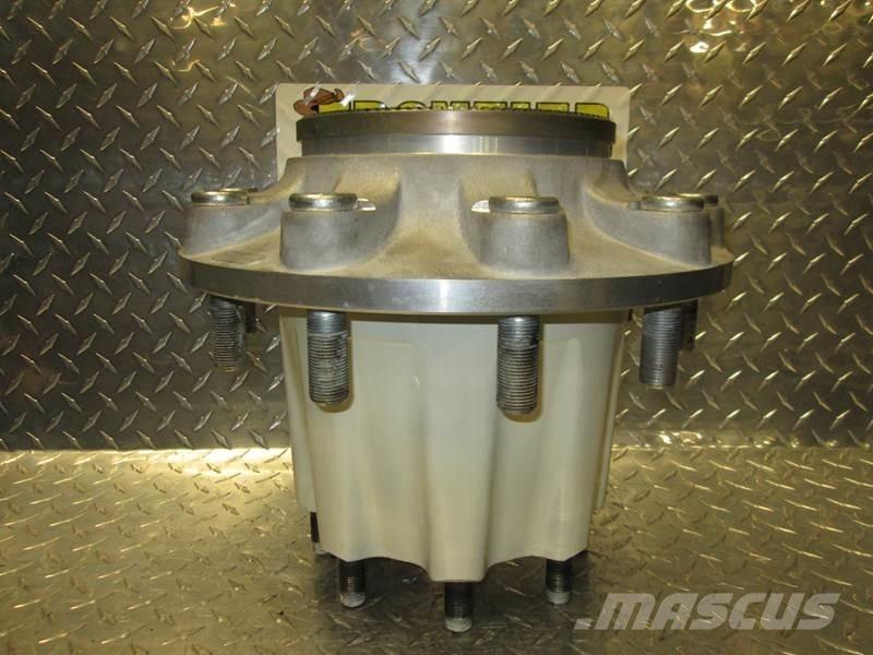  ConMet Transport Sonstige