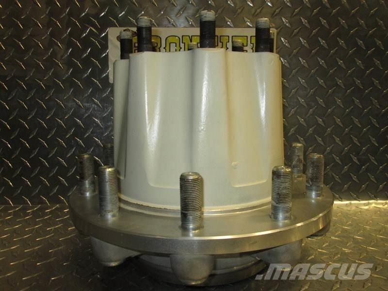  ConMet Transport Sonstige