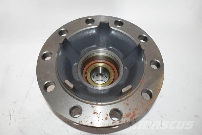  Conmet Transport Sonstige